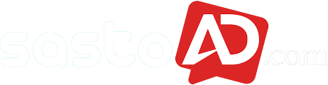 sasto AD logo